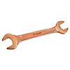 Double-Ended Wrench (HAMACO)