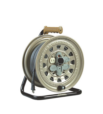 Sun Tiger Reel 20 m/ 30 m/ 50 m