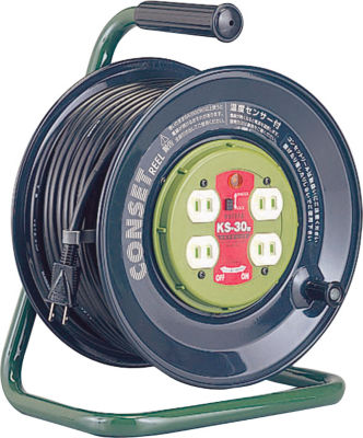 Outlet Board Fixing CONSET Reel