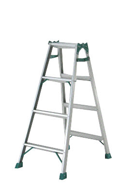 Ladder Dual-purpose Stepladder SUPER JOB