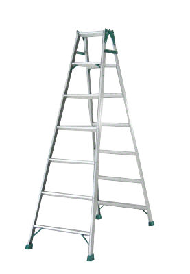 Ladder Dual-purpose Stepladder SUPER JOB