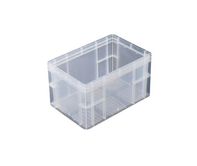 TP Standard Container