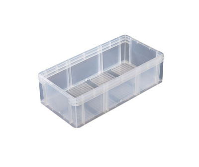 TP Standard Container