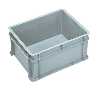 S Model Container Capacity 2.2 – 56.3 L