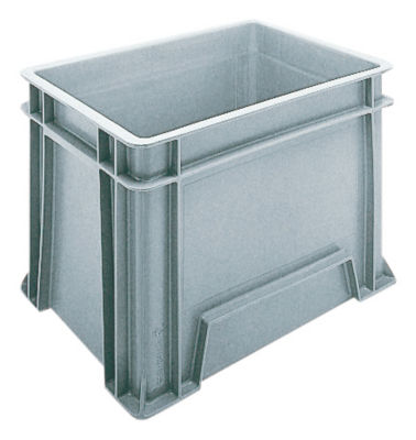 S Model Container Capacity 2.2 – 56.3 L