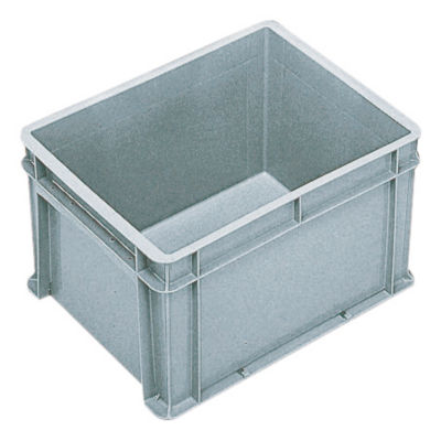 S Model Container Capacity 2.2 – 56.3 L