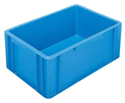 S Model Container Capacity 2.2 – 56.3 L