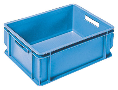 S Model Container Capacity 2.2 – 56.3 L