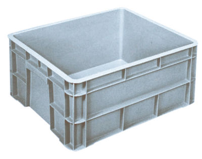 S Model Container Capacity 2.2 – 56.3 L