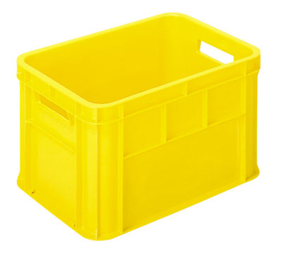 S Model Container Capacity 2.2 – 56.3 L