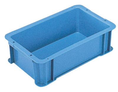 S Model Container Capacity 2.2 – 56.3 L