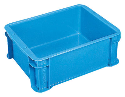 S Model Container Capacity 2.2 – 56.3 L