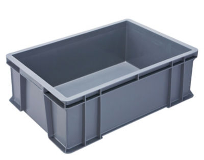 S Type, C Type Container