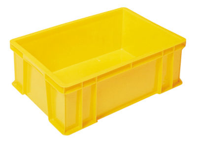 S Type, C Type Container