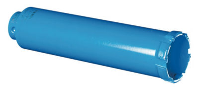 Poly-Click Series, Galvawood Core Drill Bits