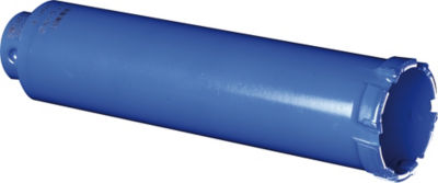 Poly-Click Series, Galvawood Core Drill Bits