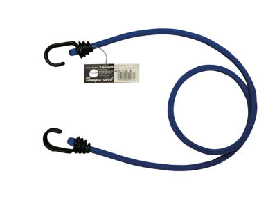 Bungee Cord Length (m) 0.4–1.2
