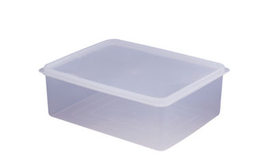 Jumbo Seal (Anti-Bacterial Processing)