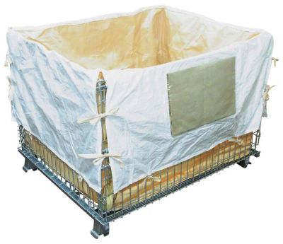 Net Para-Bag (Container Bag for Net Pallet)