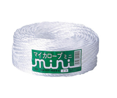 Mica Rope Mini