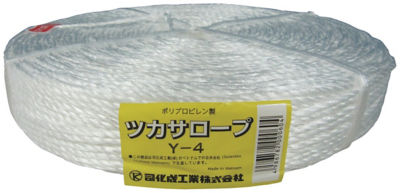 PP Welded Rope