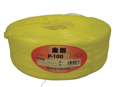 PP Rope for Manual Binding