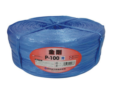 PP Rope for Manual Binding