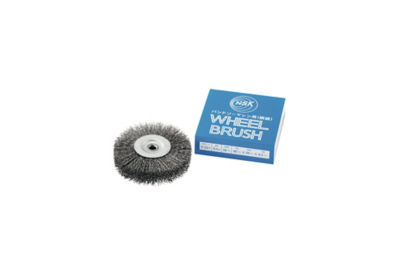 Steel Wire Saw Blade Wheel Brush