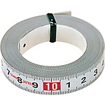 Pit Measure (with Adhesive Tape)