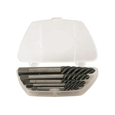 "Extractor Set" (Spiral Model)