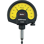 Dial comparator (point measuring instrument)
