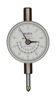 Small Dial Gauge