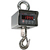 Dust-Proof and Waterproof Crane Scale "Cosmo Clean Mate"