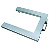 U Frame Scale "New Derby M" (Aluminum Type)