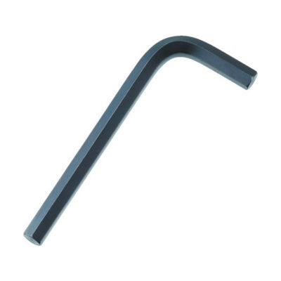 Hex wrench (short type)