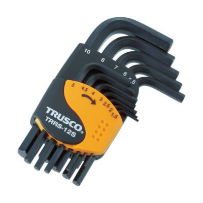 Hex wrench (short type)