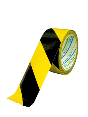 Retro Reflective Tape(Yellow/Black)