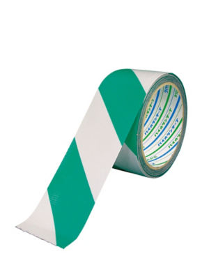 Retro Reflective Tape(White/Green)