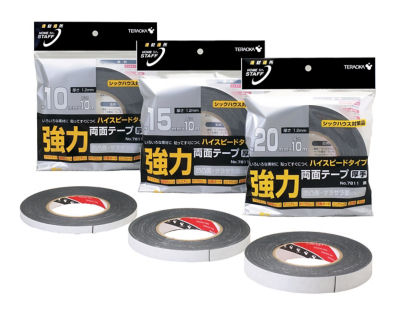 double sided tape foam type