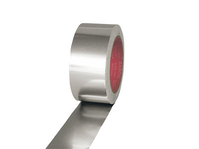 stainless foil tape