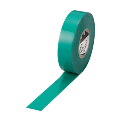 Heat Resistant / Flame Retardant / Cold Resistant Premium Vinyl Tape