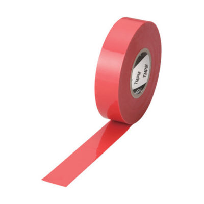 Heat Resistant / Flame Retardant / Cold Resistant Premium Vinyl Tape