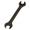 Double-Ended Wrench