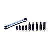 Ratchet/Wrench Set