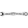Combination Ratchet Wrench "JOKER"