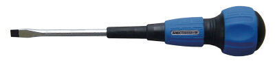 Slit power screwdriver (electric type with magnet)