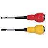 "Cushioned Electrical Screwdriver" (with Magnet)