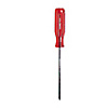 "Strong Square Pass-Through Shank Screwdriver" (Pass-Through, Magnetic)