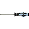 Destornillador Torx® de acero inoxidable