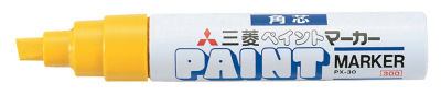 INDUSTRIAL PAINT MARKERS PX30 Series